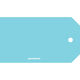 Pool Horizontal Little Hanging Gift Tags Image 2 of 2